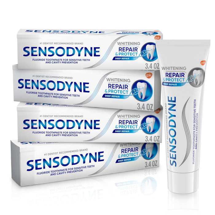 Sensodyne Repair & Protect Toothpaste