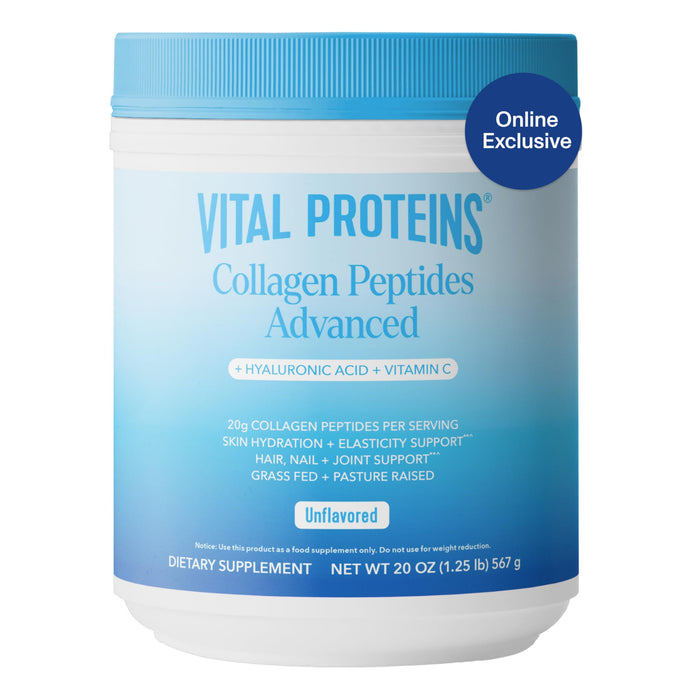 Vital Proteins Advanced Collagen Peptides