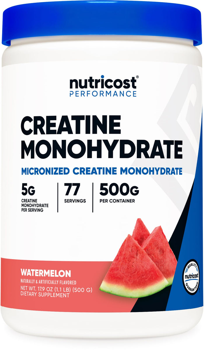 Nutricost Watermelon Creatine