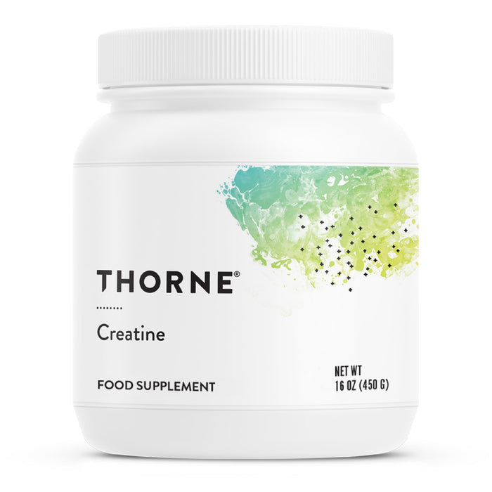 Thorne Creatine Monohydrate Powder